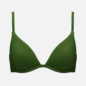 CUUP Plunge Swim Top